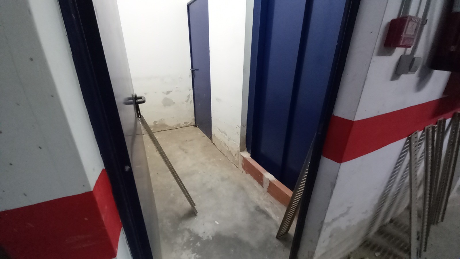 Garage à vendre à calle St Sebastia