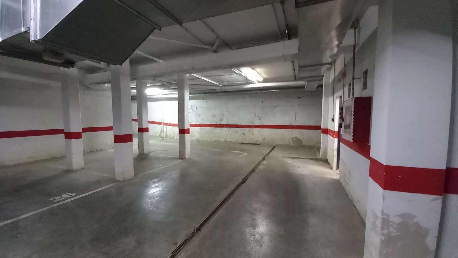 Garage à vendre à calle St Sebastia
