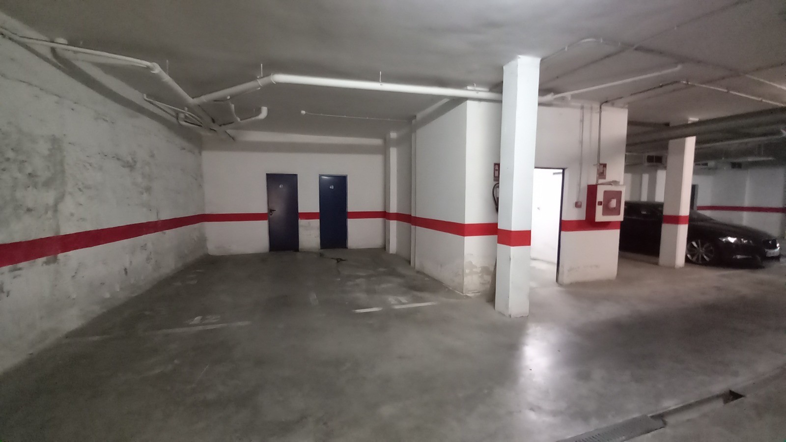 Garage à vendre à calle St Sebastia