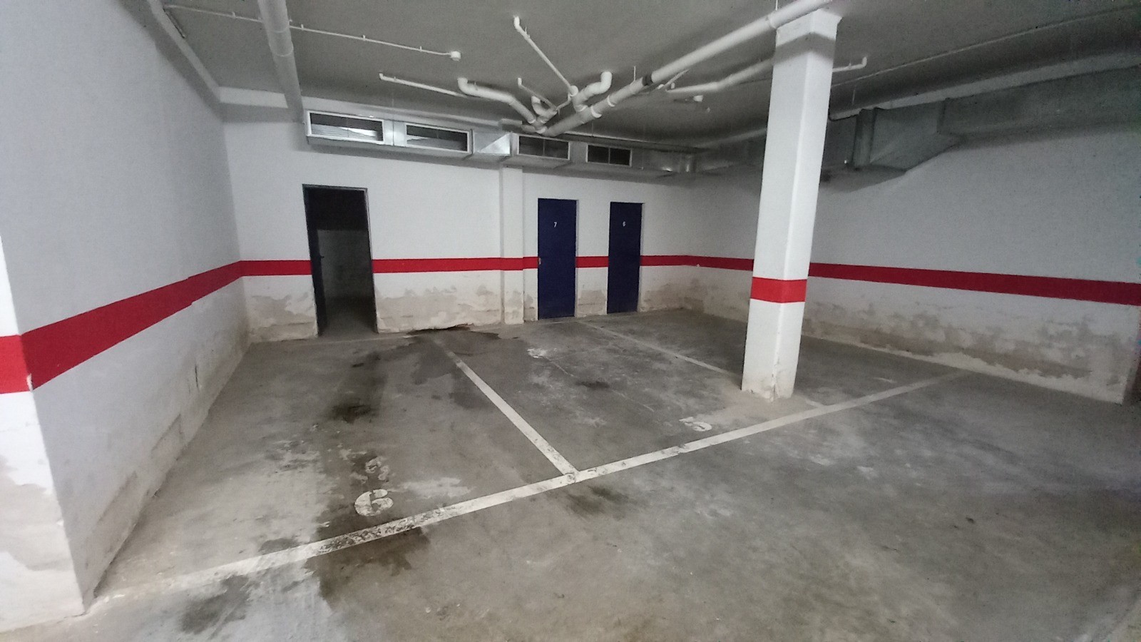 Garage à vendre à calle St Sebastia