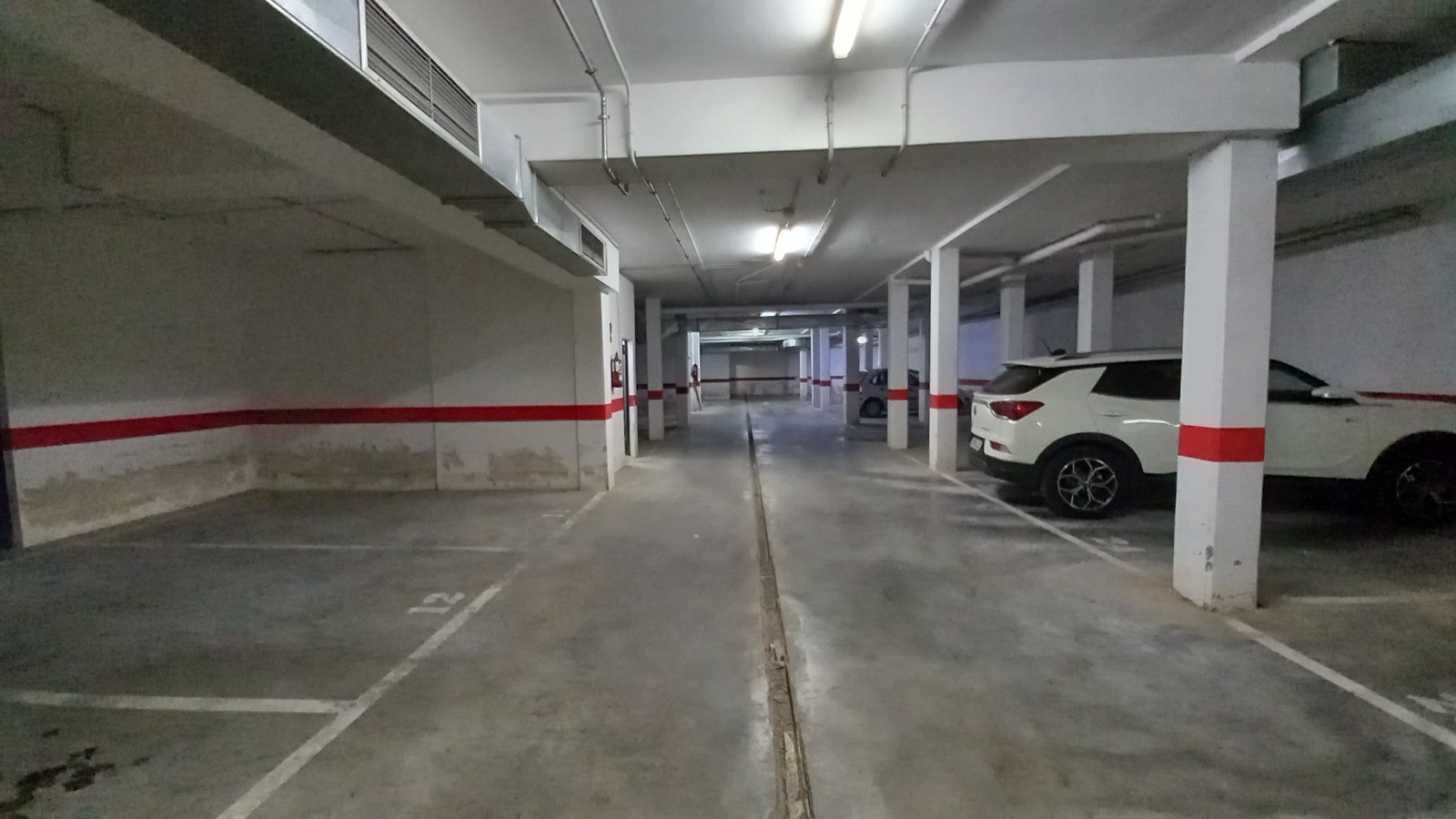 Garage à vendre à calle St Sebastia