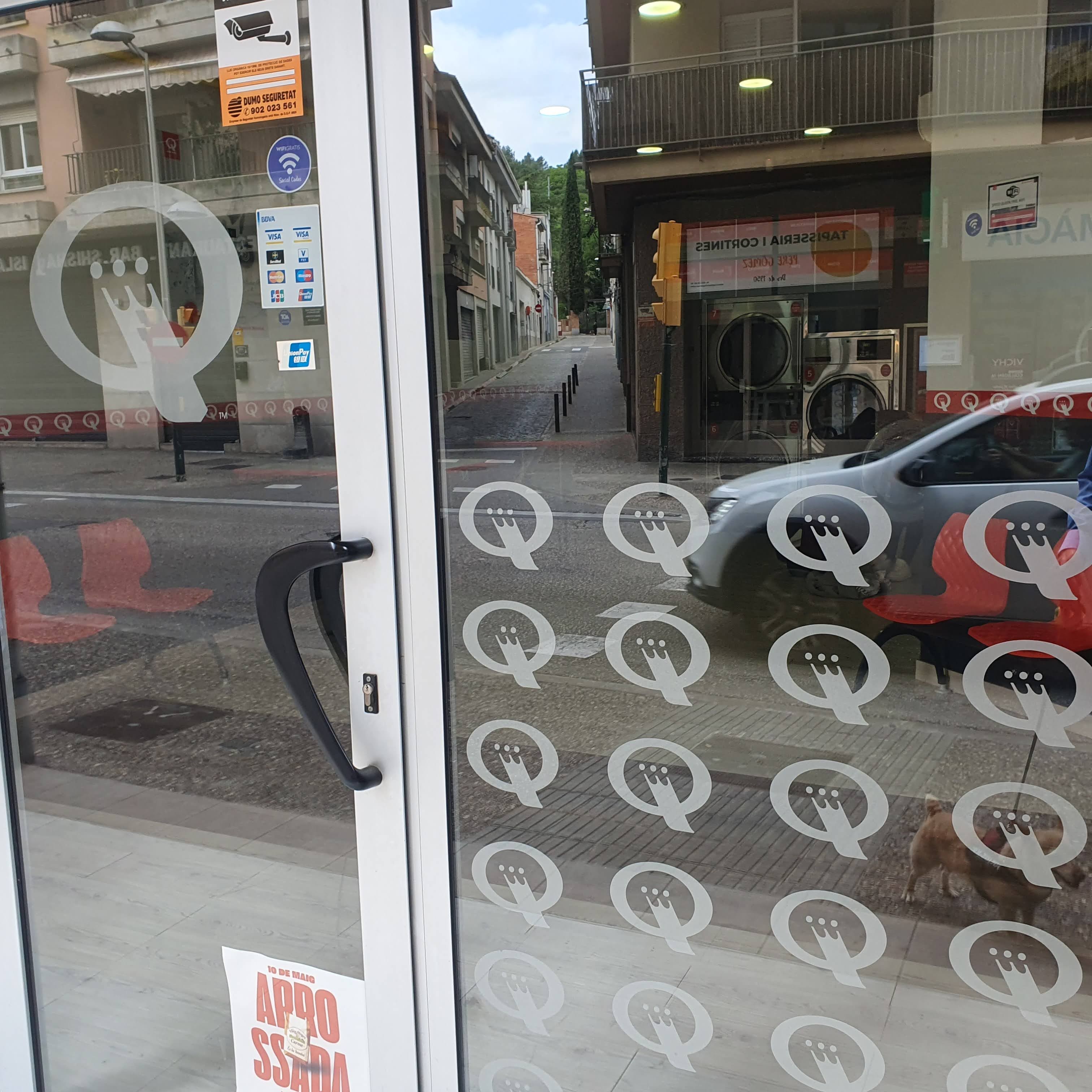 Locaux commerciaux à vendre à calle Carrer del Carme