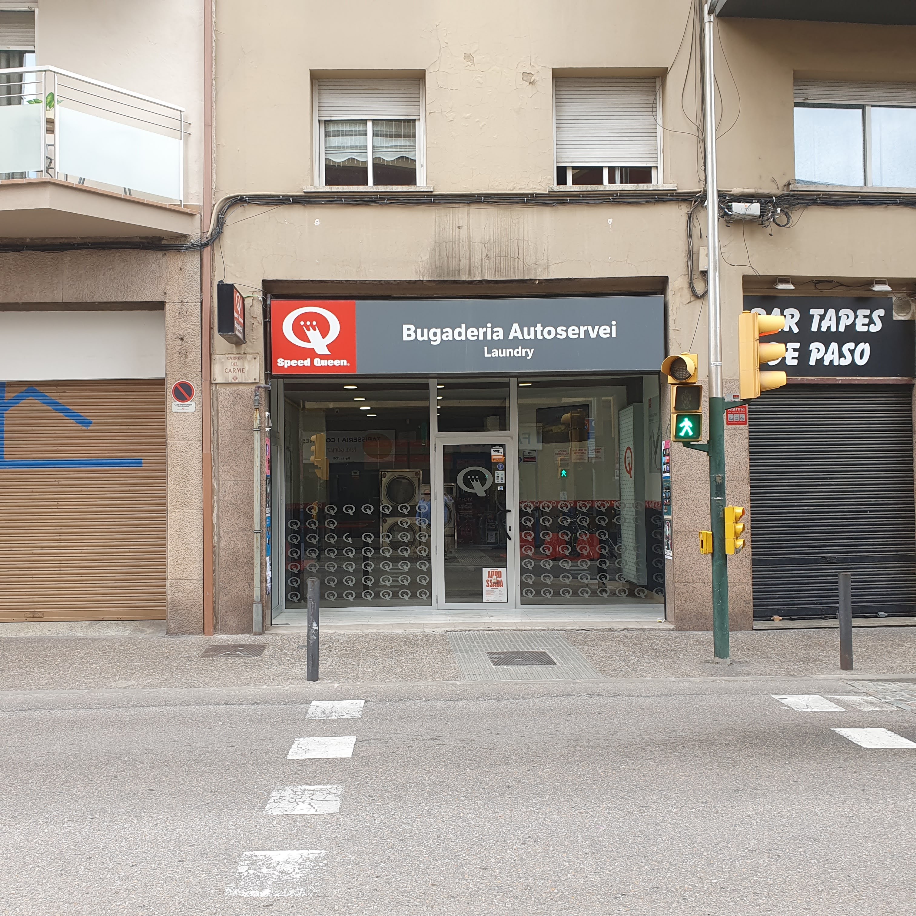 Locaux commerciaux à vendre à calle Carrer del Carme