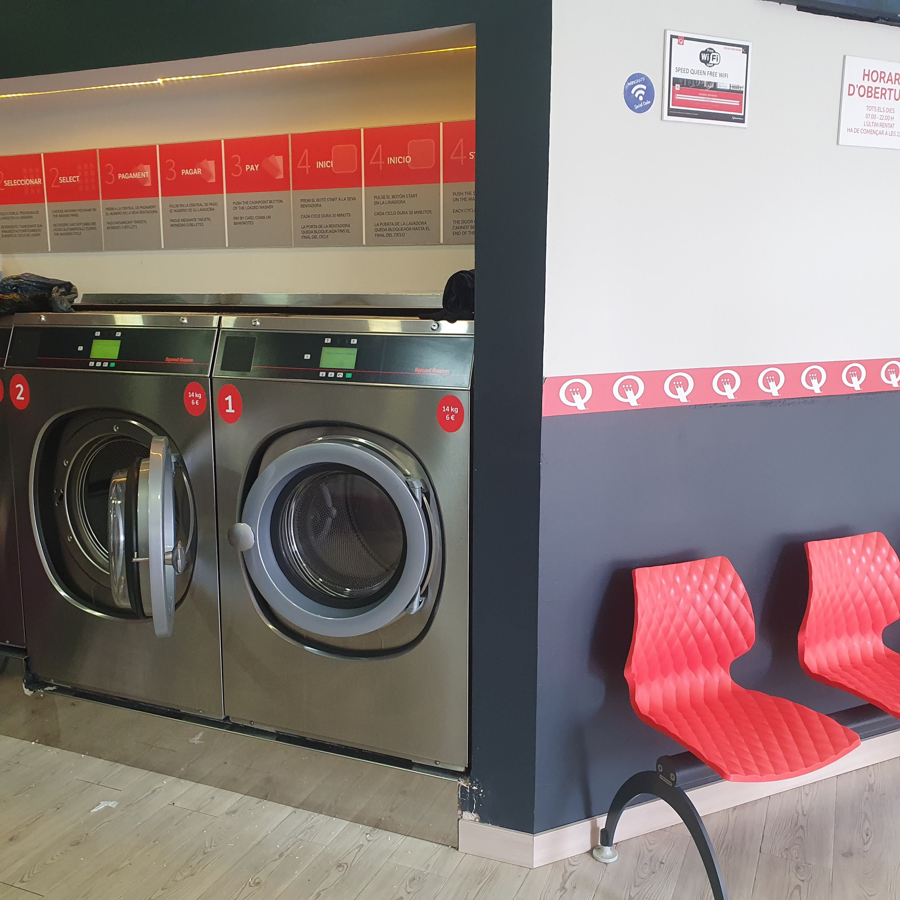 Locaux commerciaux à vendre à calle Carrer del Carme