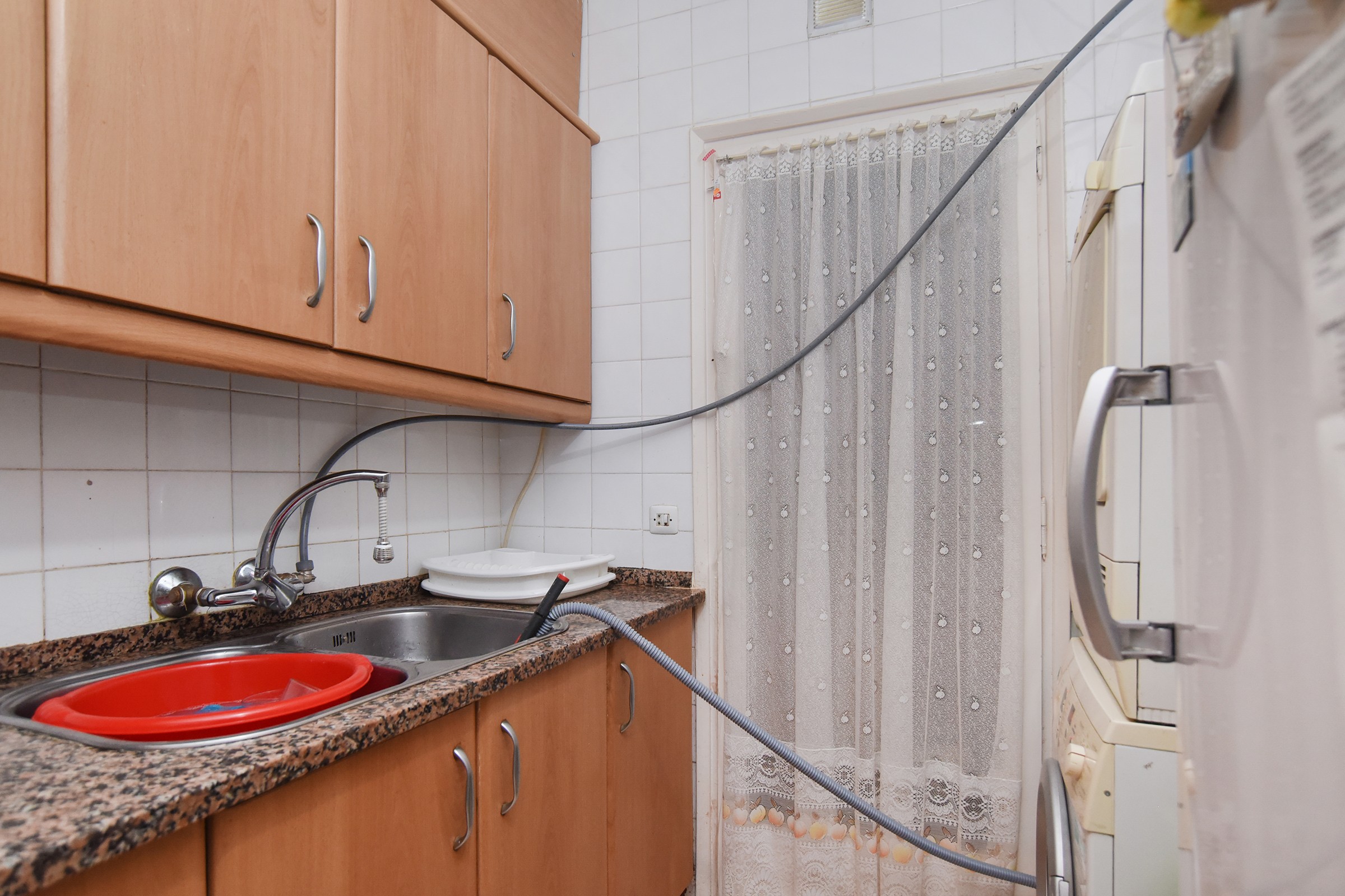 Appartement à vendre à carrer Carrer Anselm Clavé
