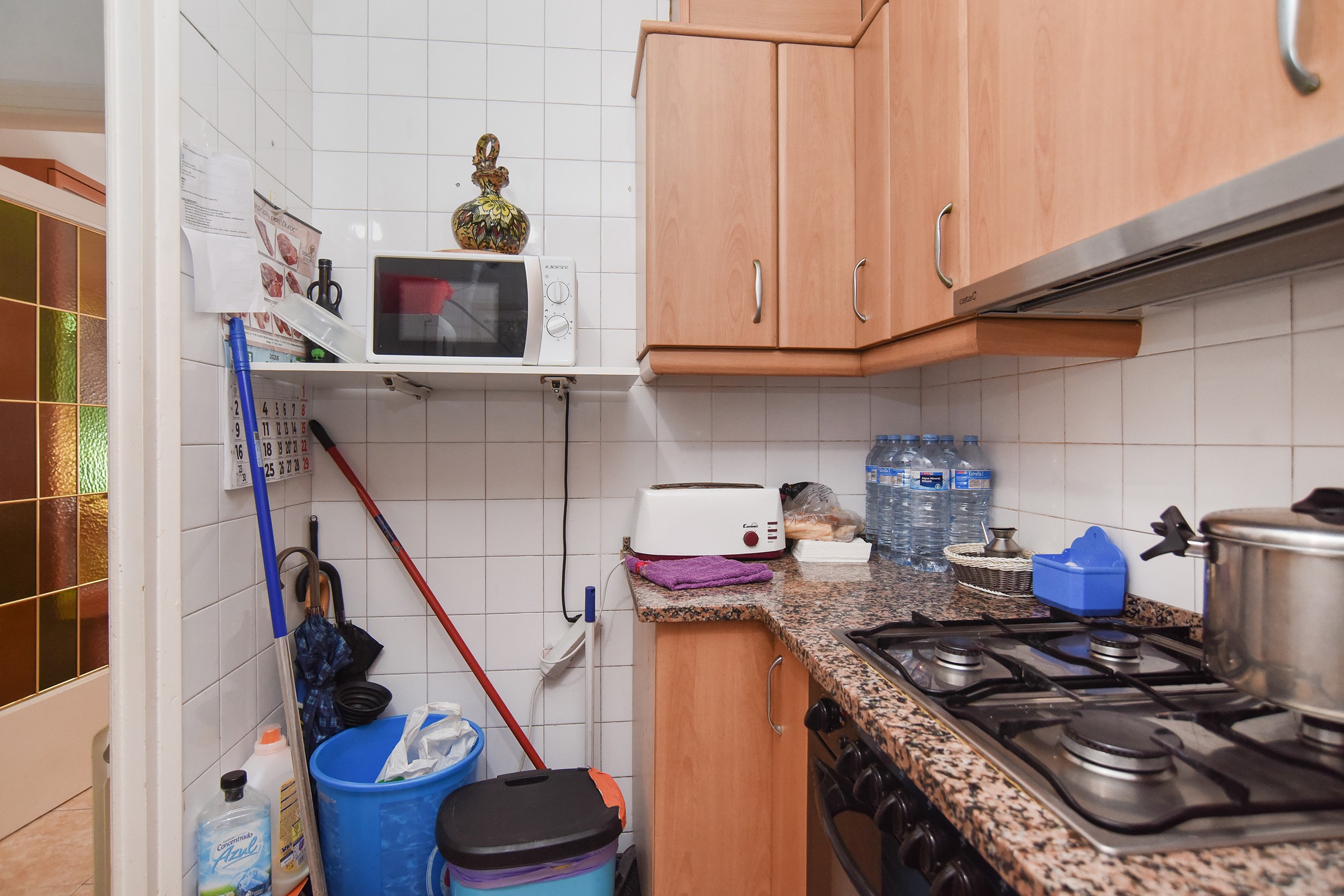 Appartement à vendre à carrer Carrer Anselm Clavé