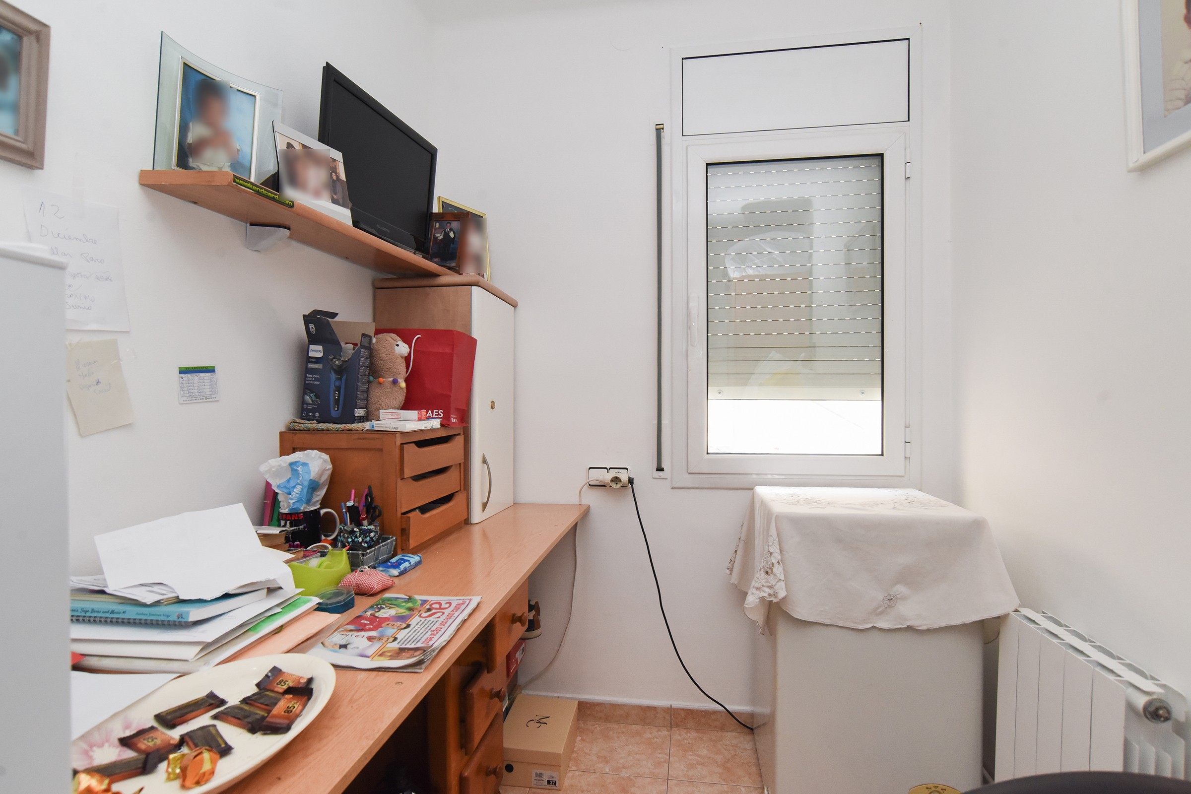 Appartement à vendre à carrer Carrer Anselm Clavé