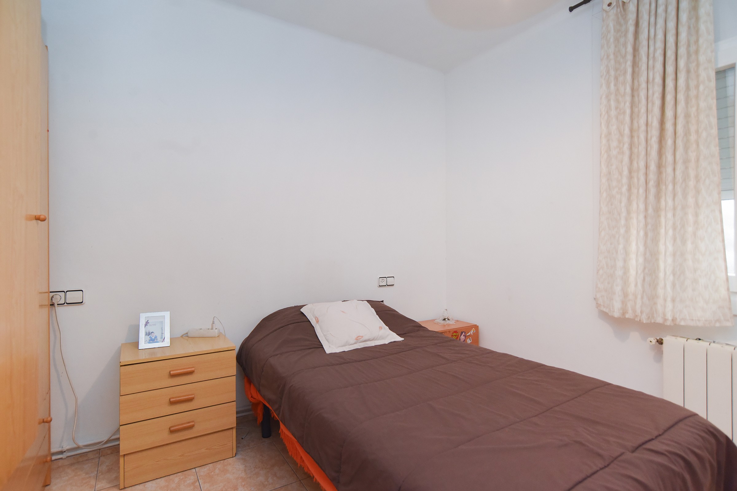 Appartement à vendre à carrer Carrer Anselm Clavé