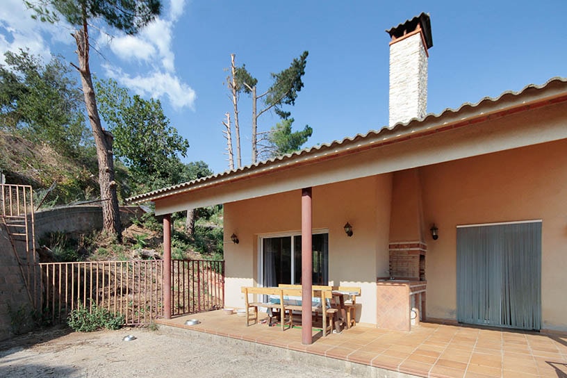 Maison à vendre à carrer Carrer Turó del Pi