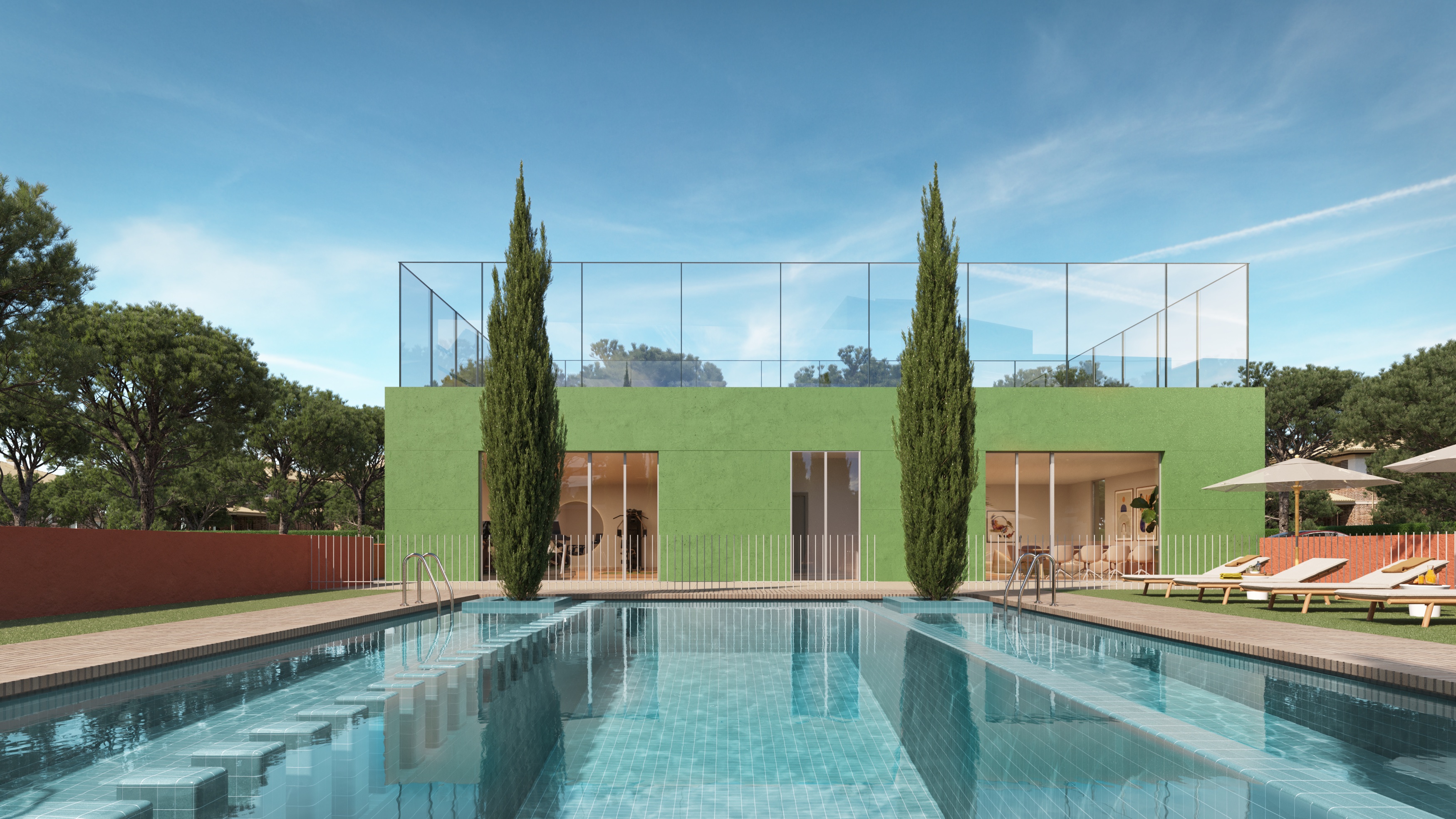 Flat for sale in calle Passeig Marítim