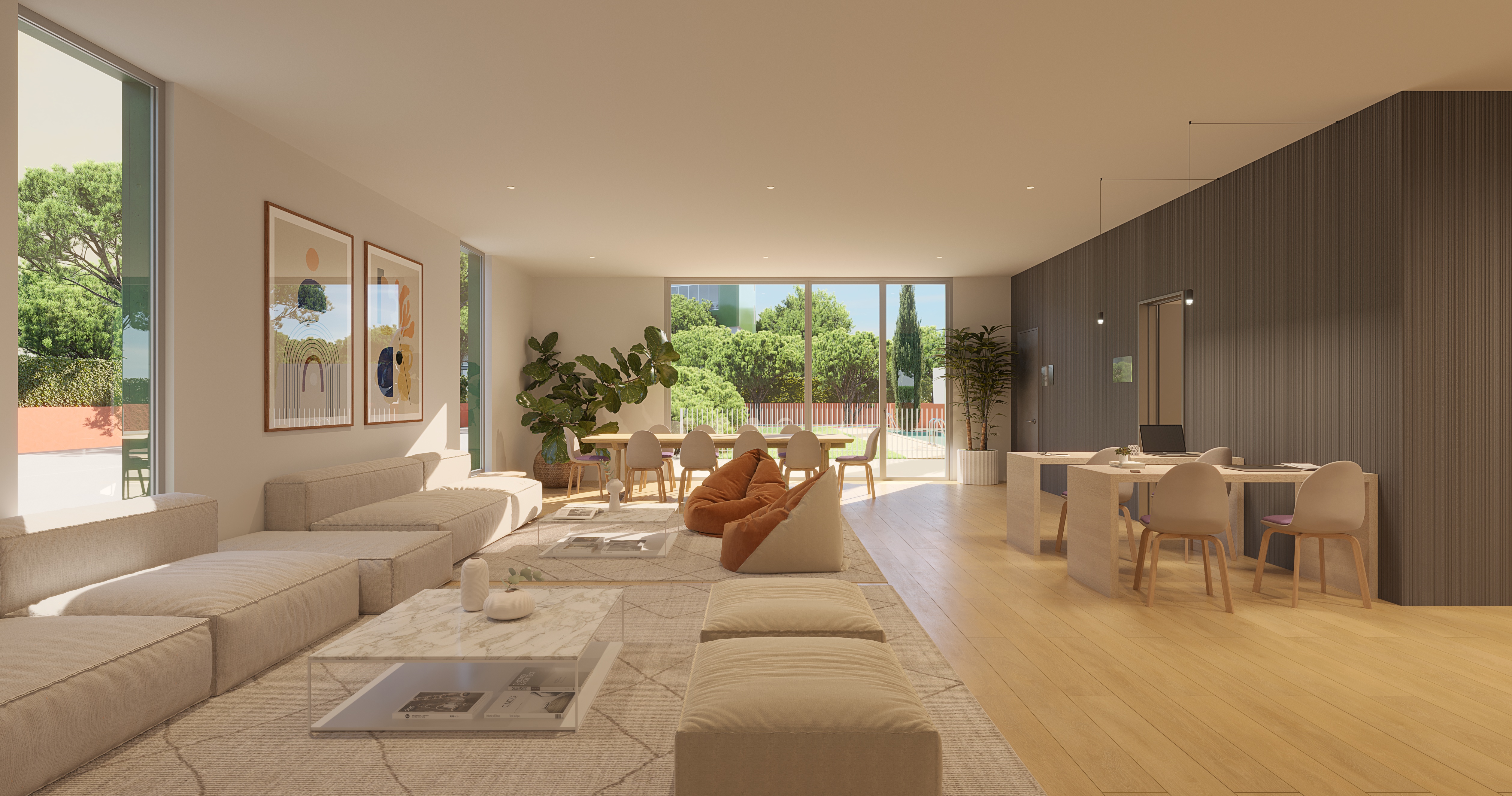 Appartement à vendre à calle Passeig Marítim
