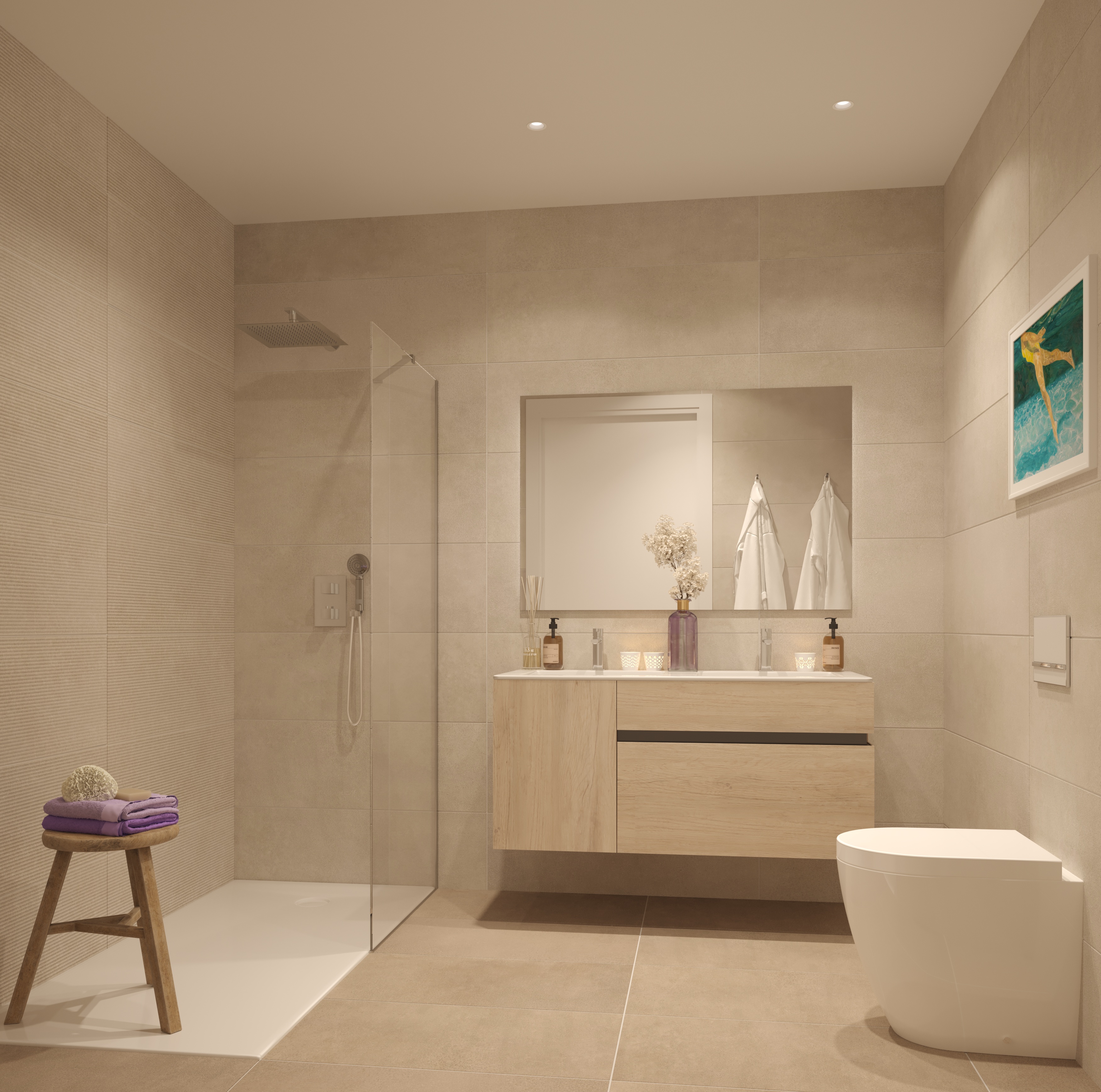 Appartement à vendre à calle Passeig Marítim