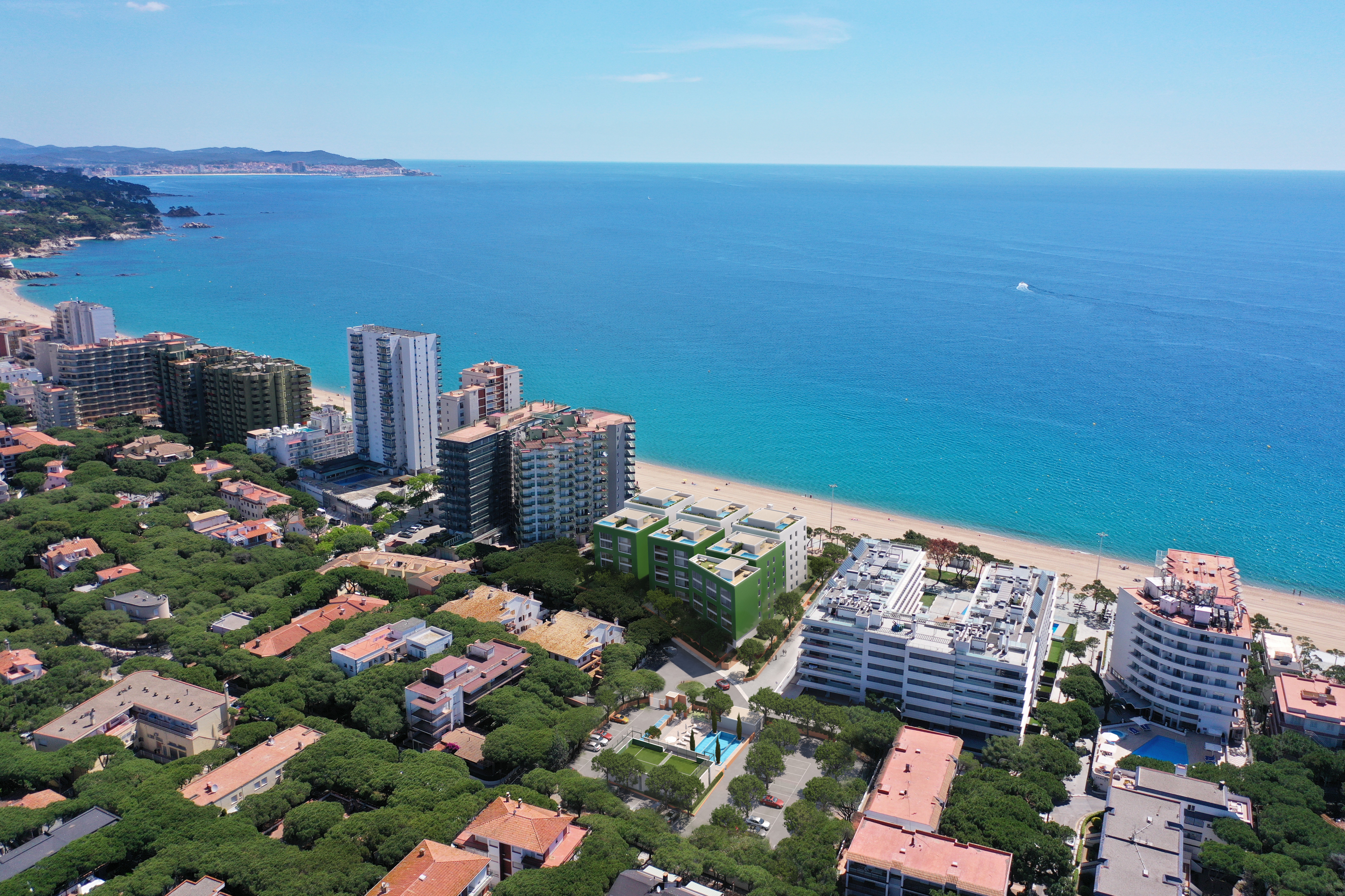 Trastero en venta en calle Passeig Marítim