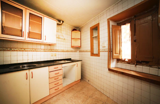 Casa en venta en calle Calvari