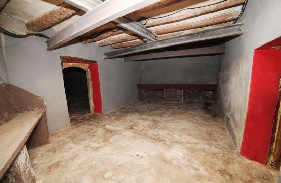 Casa en venta en calle Calvari