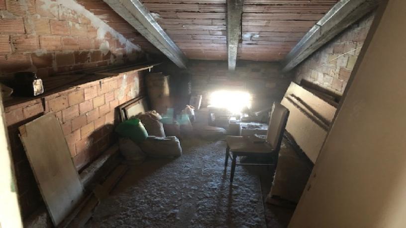 Bâtiment à vendre à avda Bisbe Iglesias