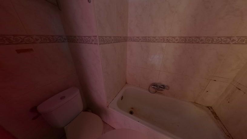 Piso en venta en calle Ciutadella