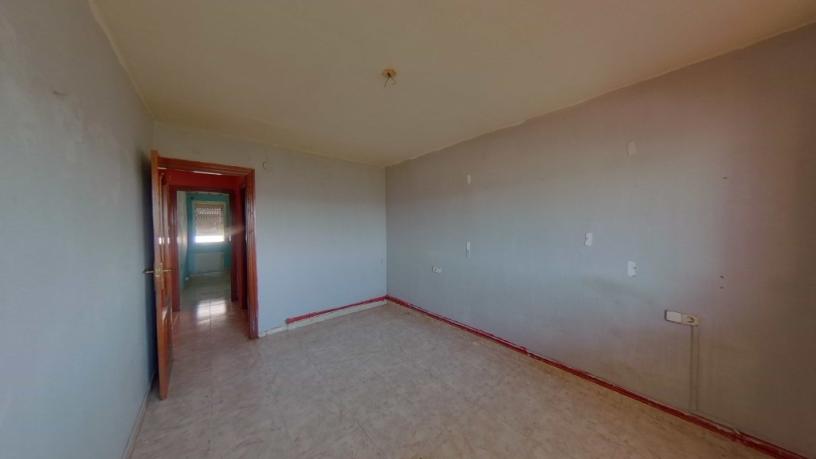Piso en venta en calle Ciutadella