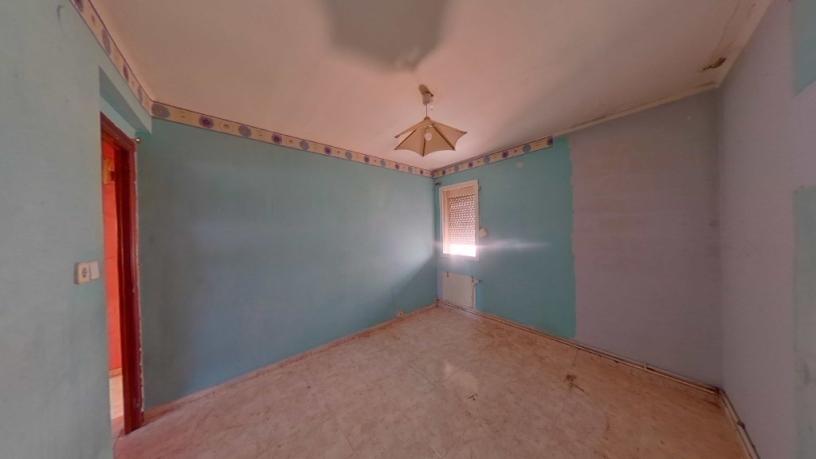 Piso en venta en calle Ciutadella