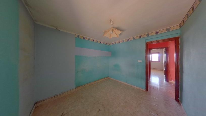 Piso en venta en calle Ciutadella