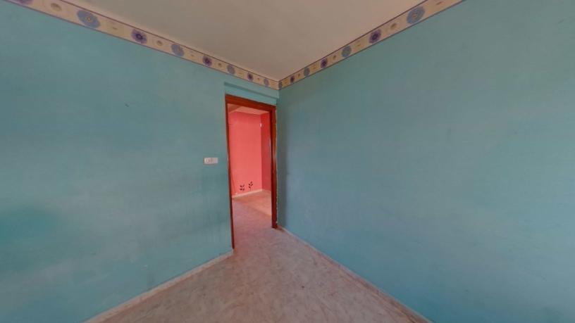 Piso en venta en calle Ciutadella