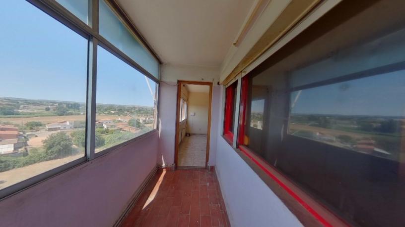 Piso en venta en calle Ciutadella