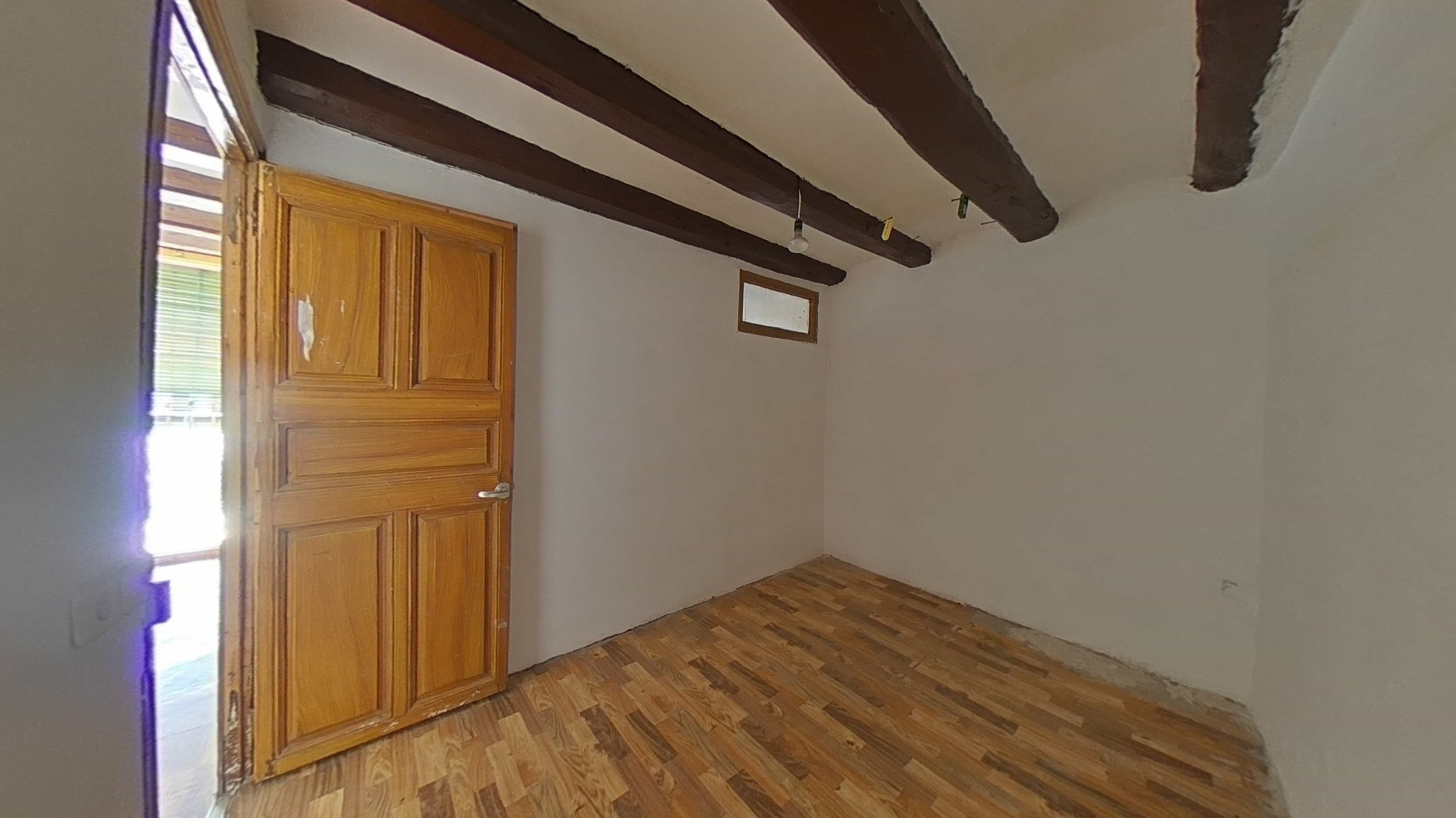 Chalet adosado en venta en calle Raval