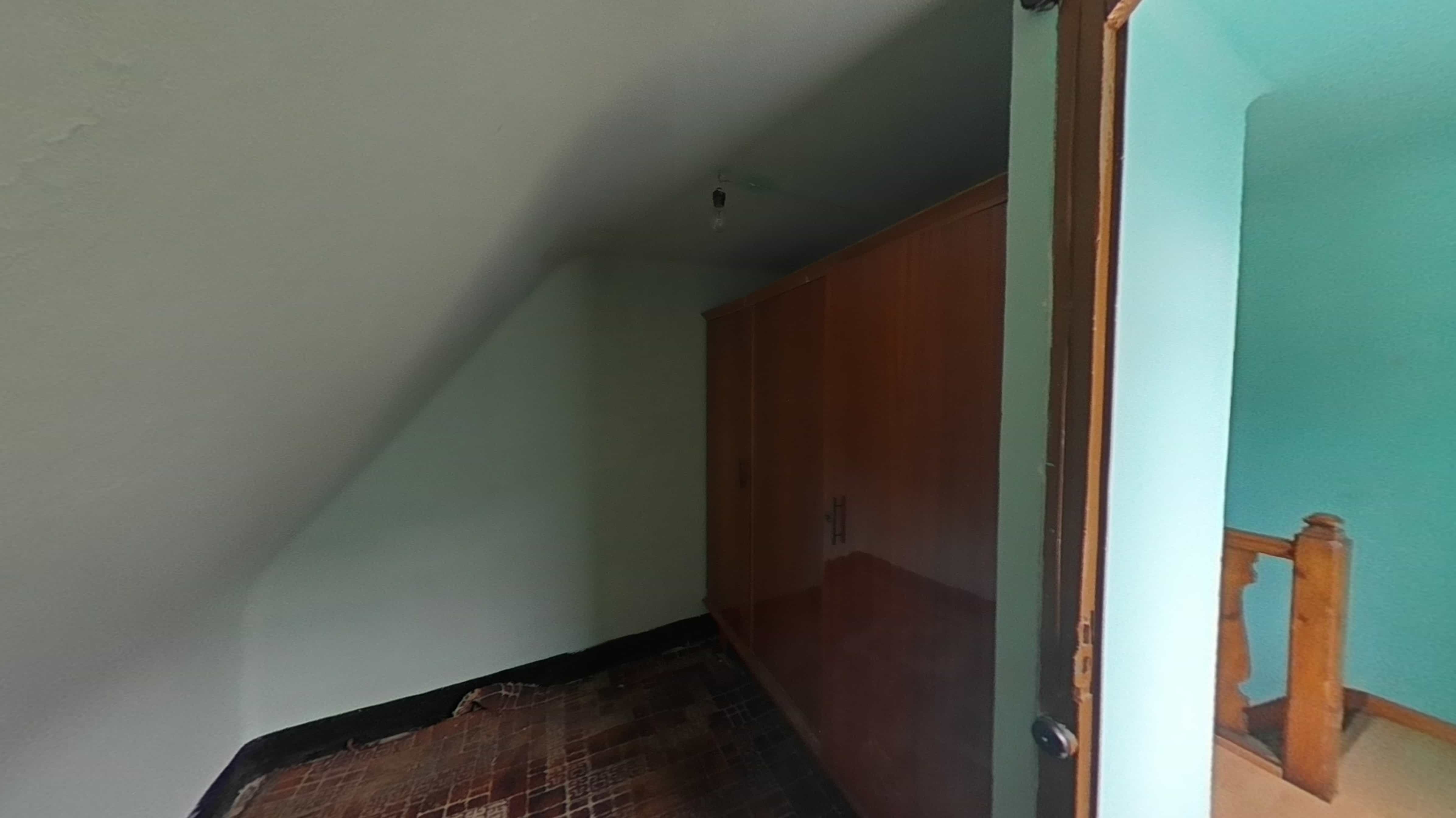 Chalet adosado en venta en calle Sant Antoni