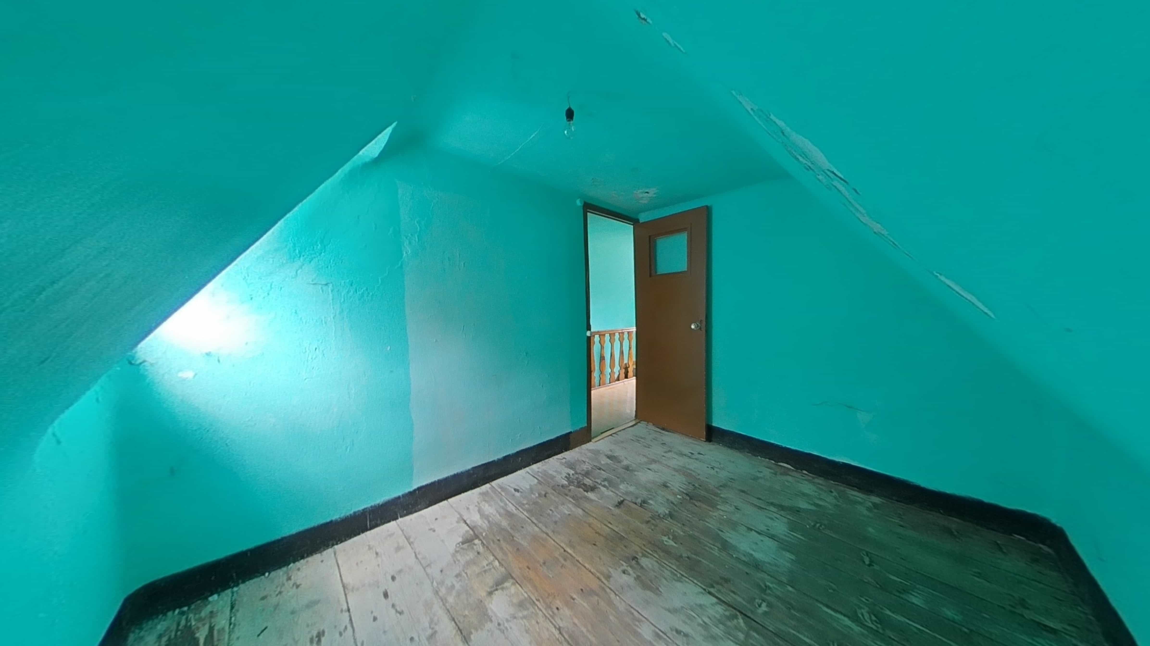 Chalet adosado en venta en calle Sant Antoni
