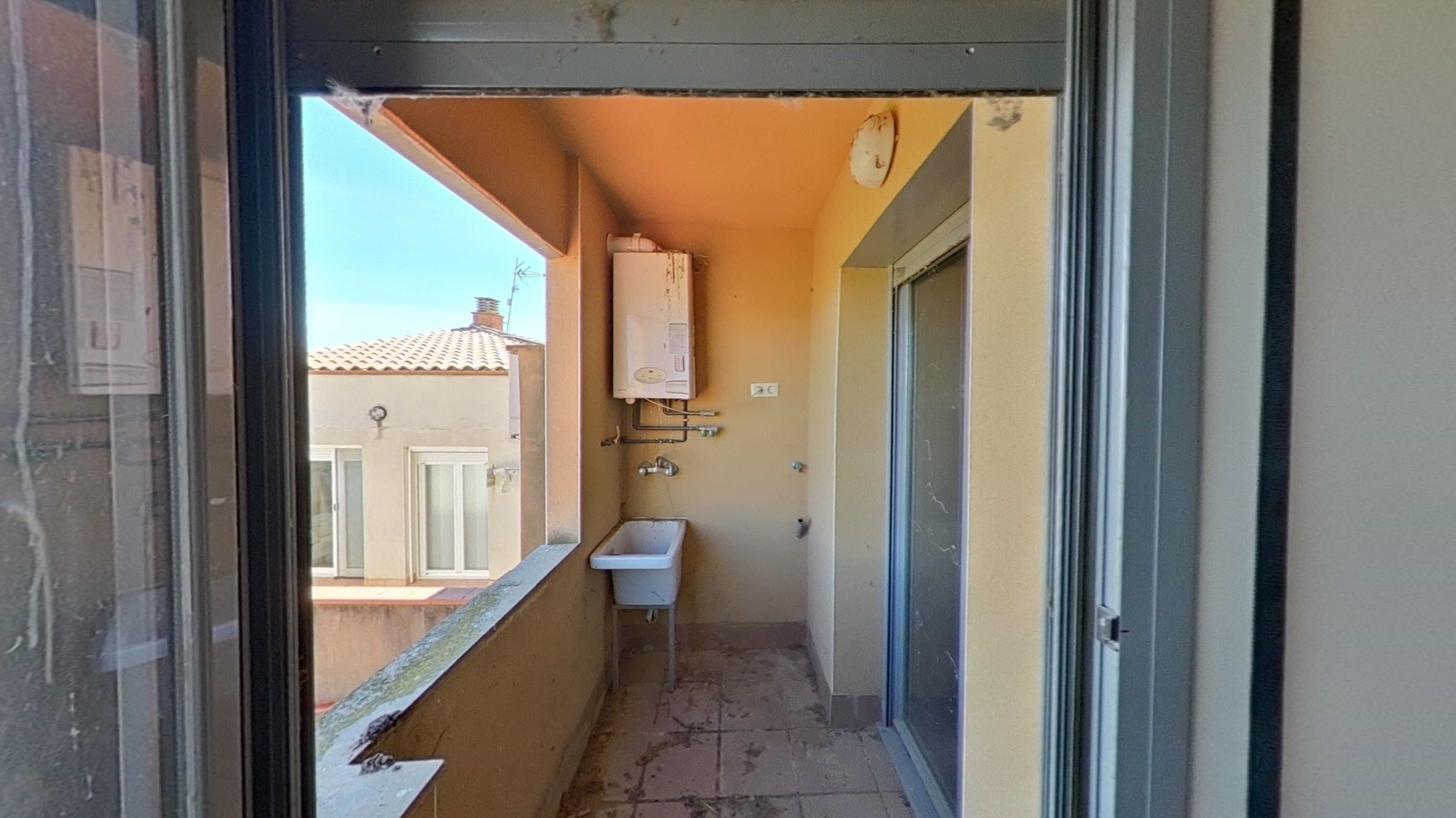 Piso en venta en calle Dr Fleming