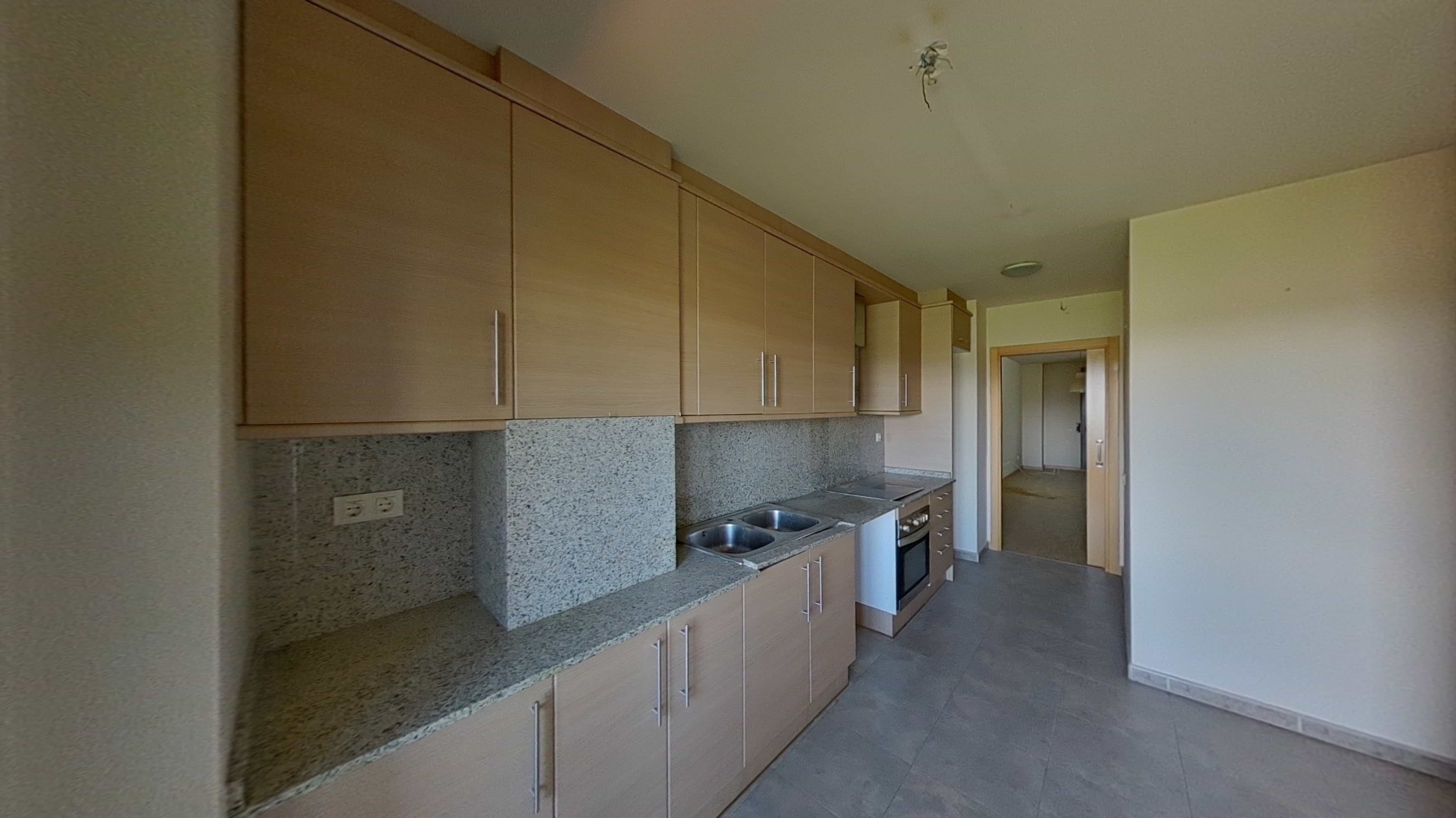 Piso en venta en calle Dr Fleming