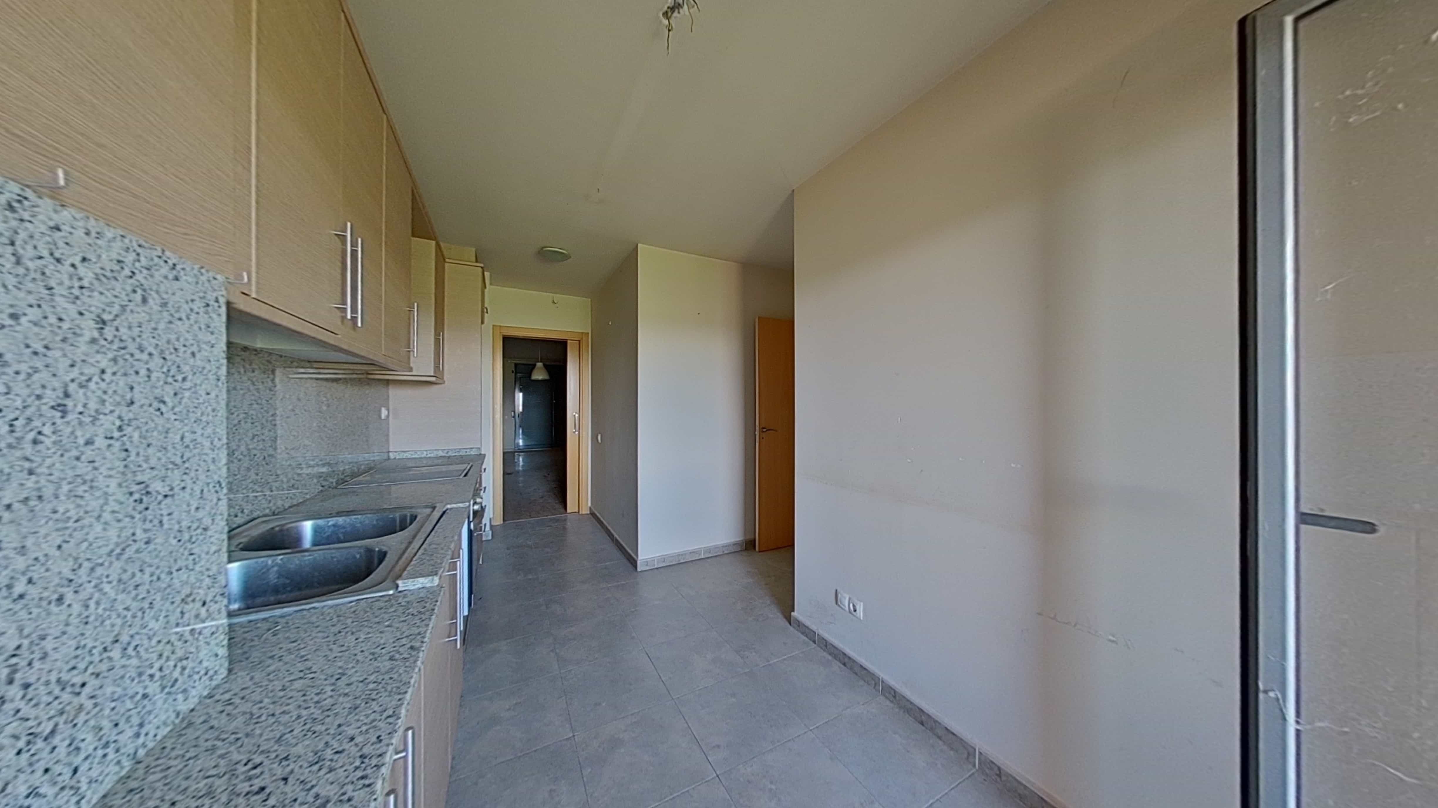 Piso en venta en calle Dr Fleming