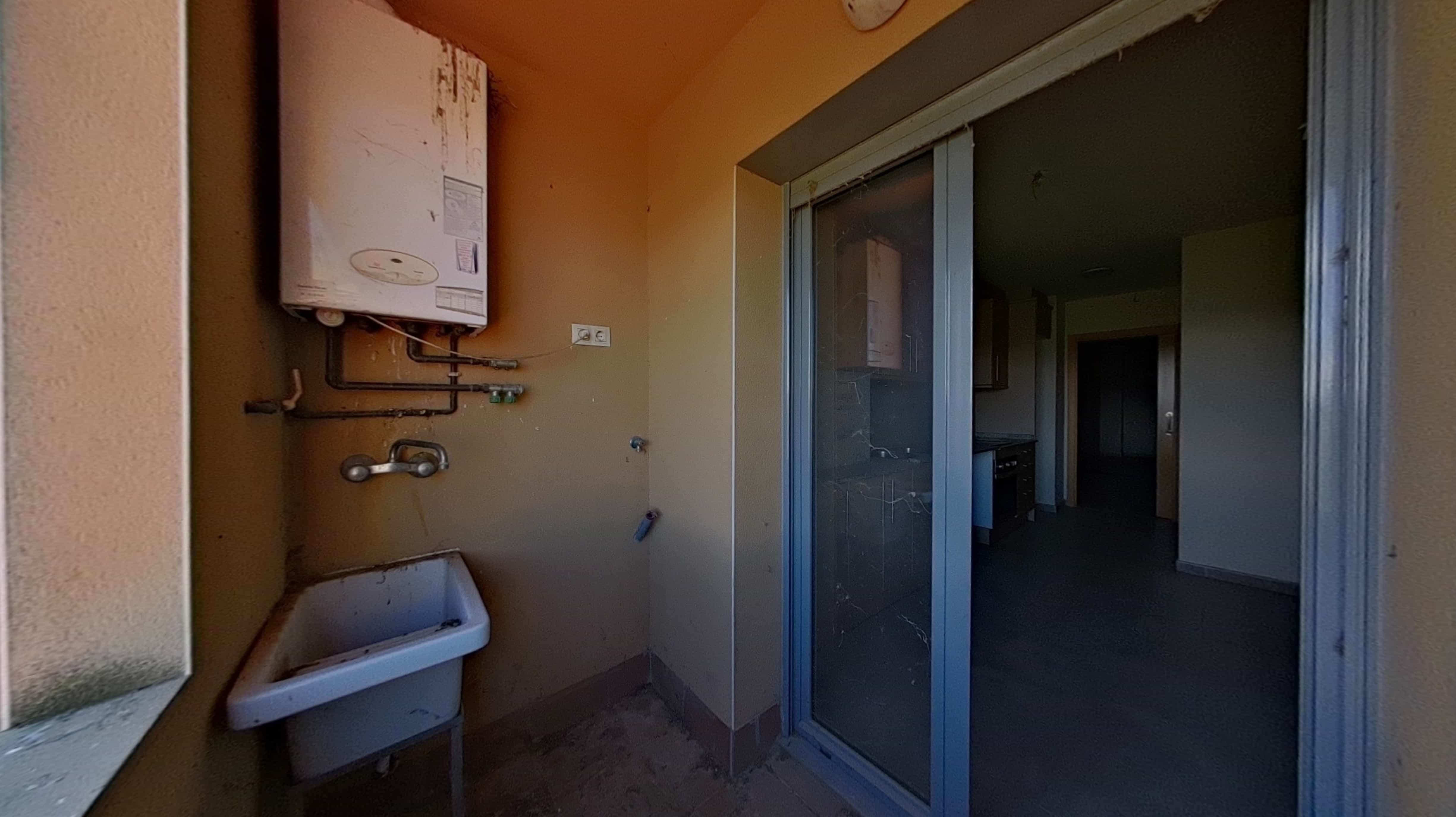 Piso en venta en calle Dr Fleming