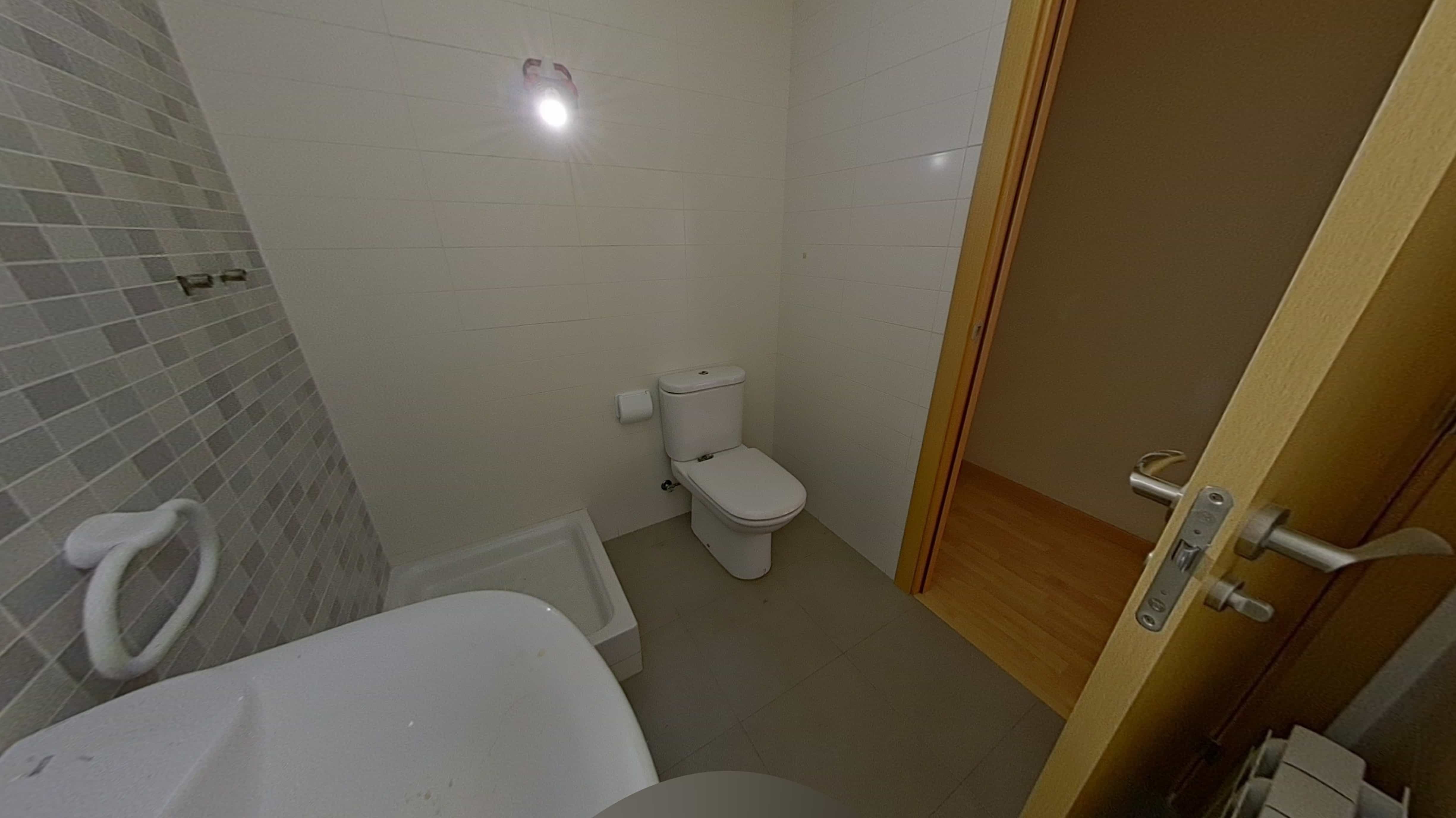 Piso en venta en calle Dr Fleming