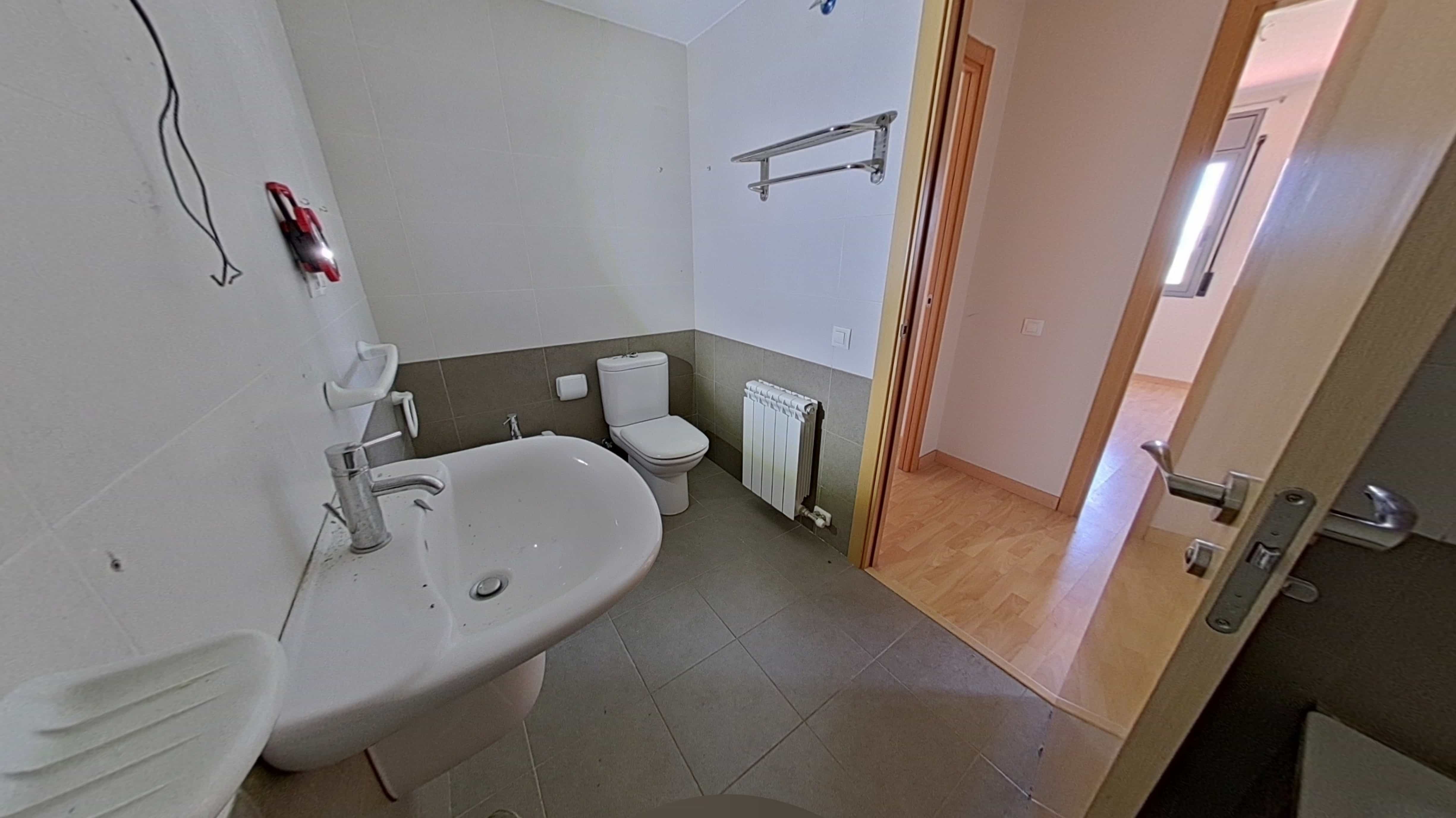 Piso en venta en calle Dr Fleming