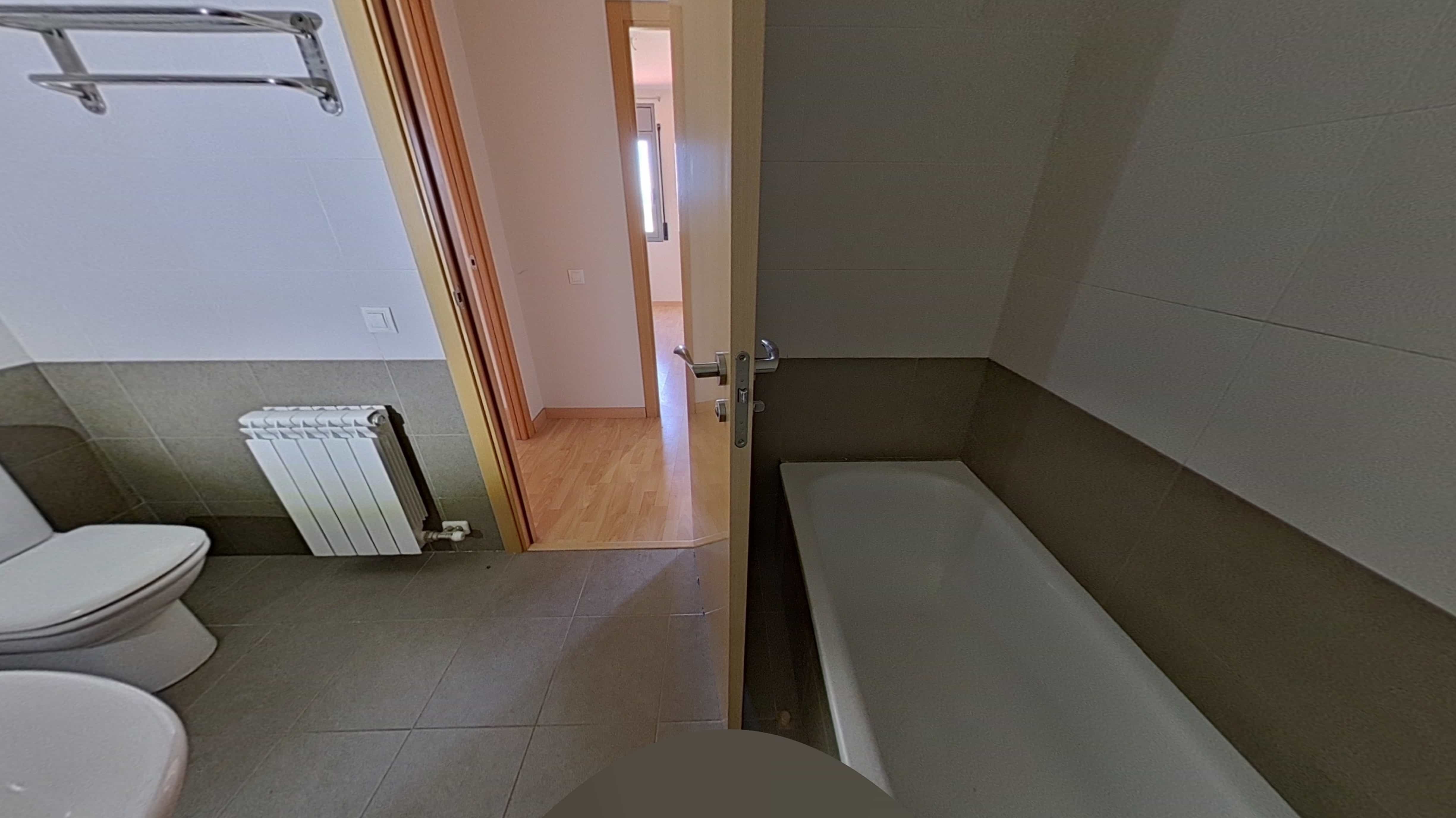 Piso en venta en calle Dr Fleming