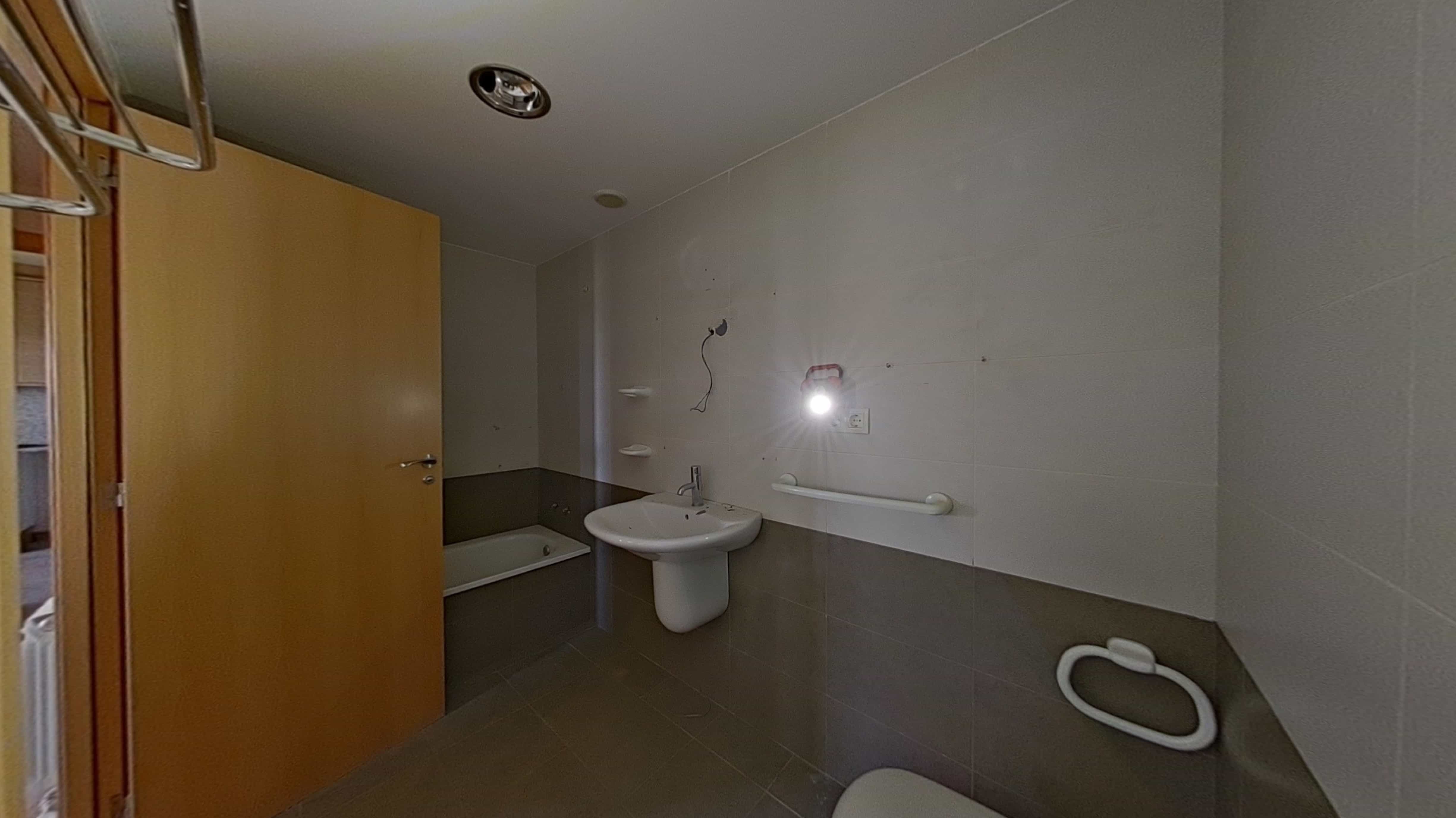 Piso en venta en calle Dr Fleming