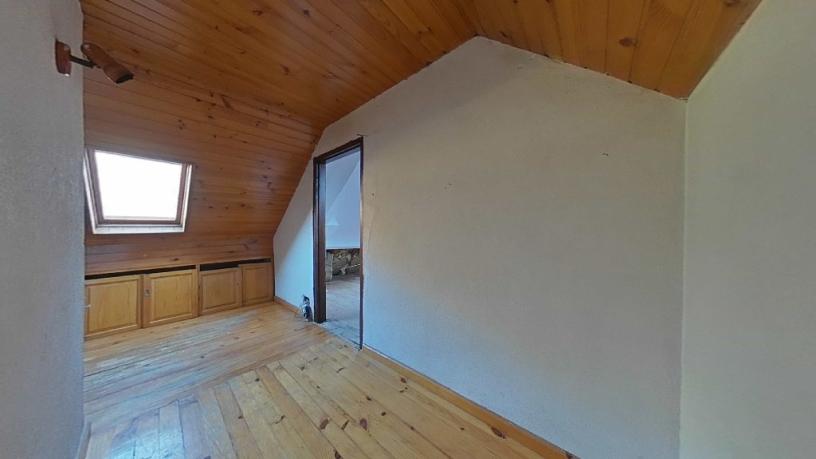 Piso en venta en calle Nau