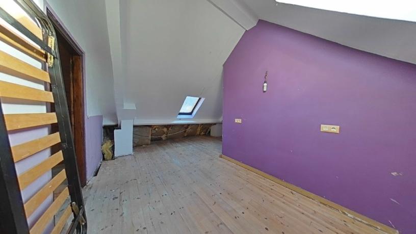 Piso en venta en calle Nau