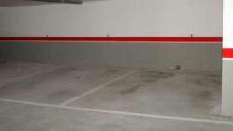 Promotion of Garages, Casteras, Bossòst