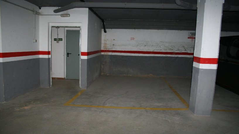 Garage à vendre à calle Estacio