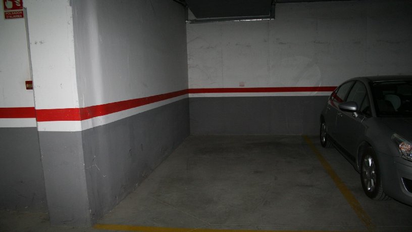 Garage à vendre à calle Estacio