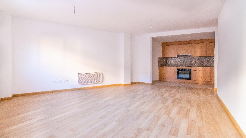 Garage à vendre à calle Franmacia
