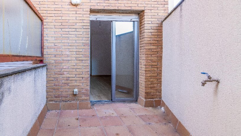Garage à vendre à calle Franmacia