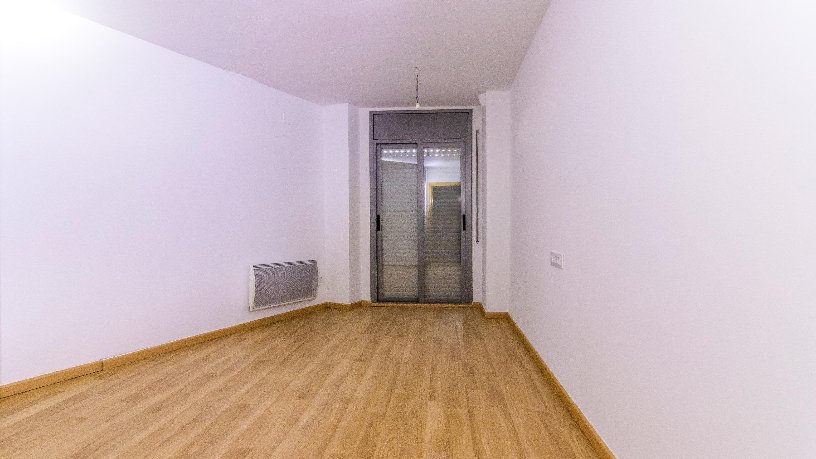 Garage à vendre à calle Franmacia