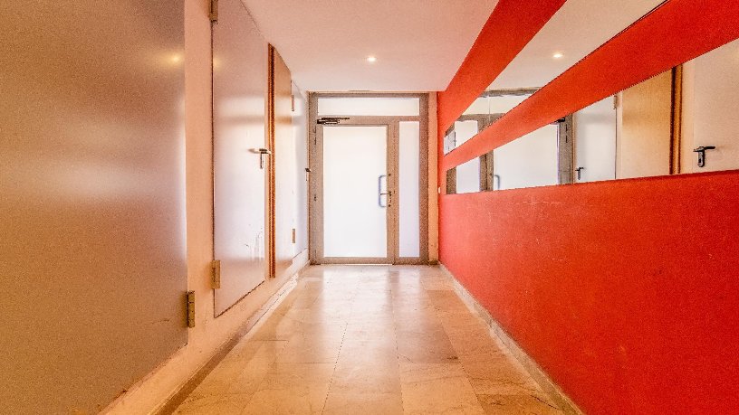 Garage à vendre à calle Franmacia