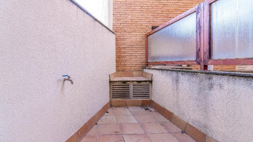 Garage à vendre à calle Franmacia
