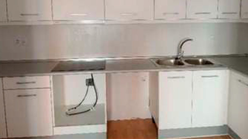 Work stopped for sale in calle Calvari
