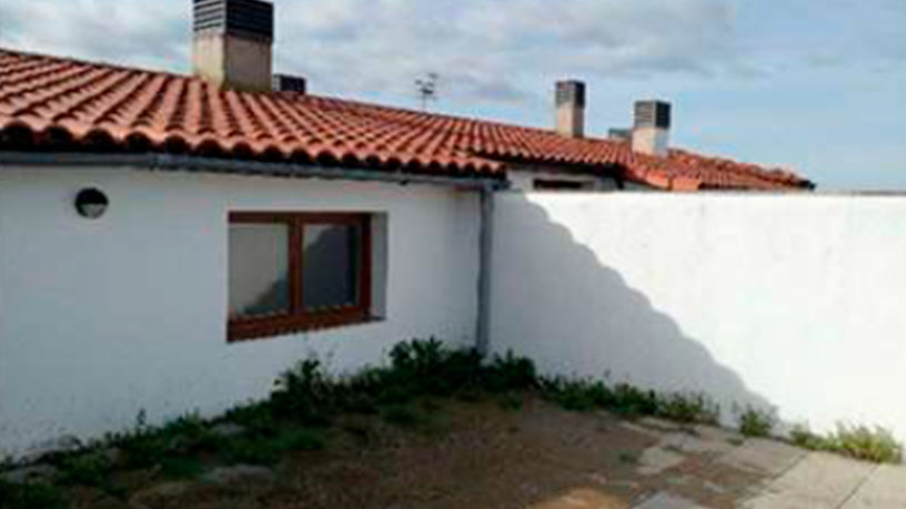 Work stopped for sale in calle Calvari