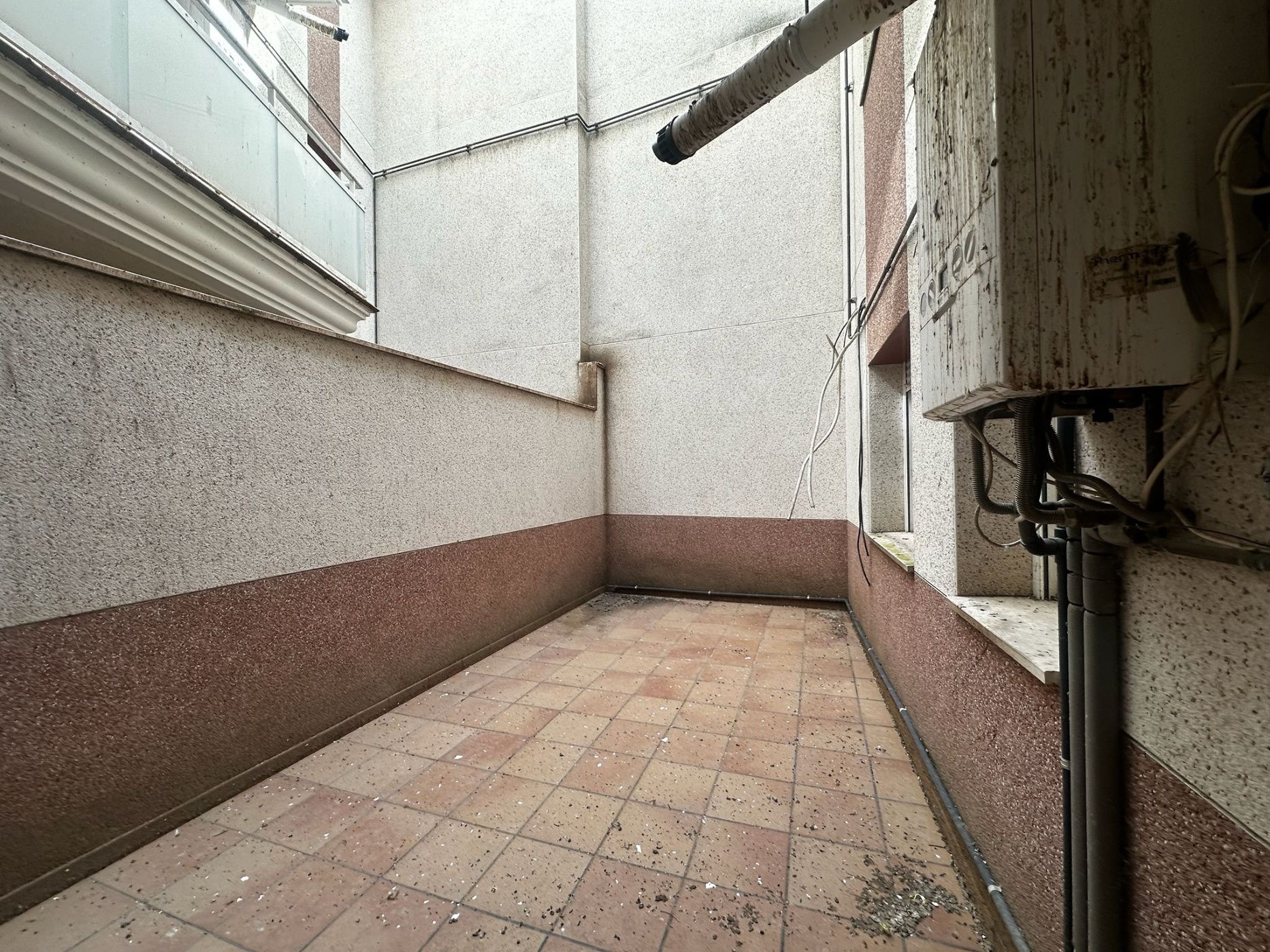 Piso en venta en calle Del Mig